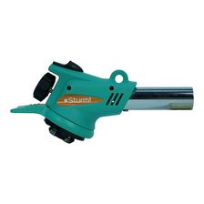 Насадка-горелка, пьезоподжиг, защита от вспышек 360°, Sturm! - изображение 9