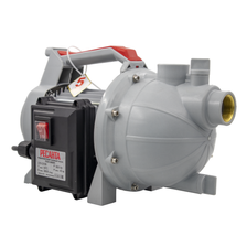 Насос поверхностный Ресанта ПСН-3600П - изображение 7