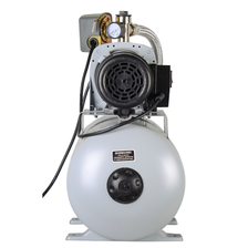 Насосная станция автономная Ресанта АНС-3600Ч - изображение 10