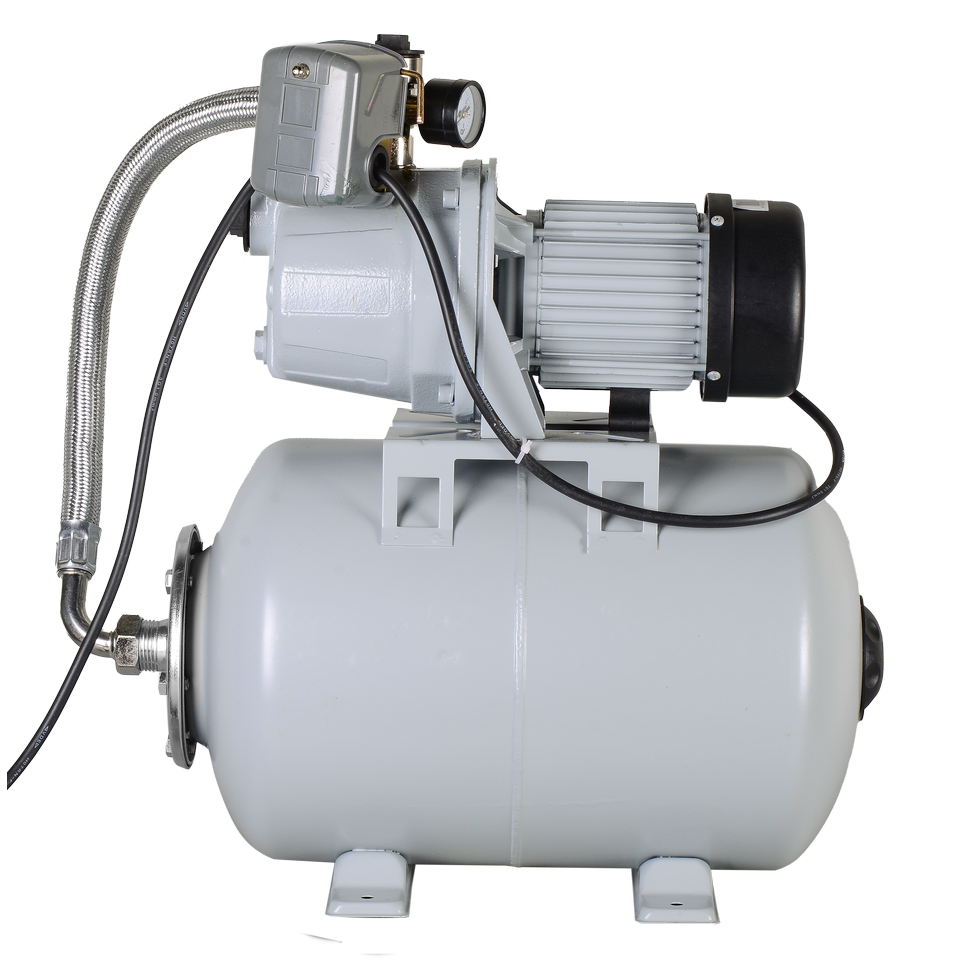 Насосная станция автономная Ресанта АНС-3600Ч - изображение 4