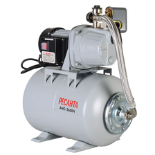 Насосная станция автономная Ресанта АНС-3600Ч - изображение 6