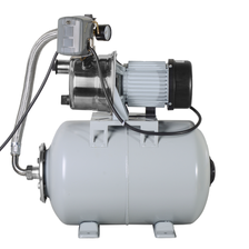 Насосная станция автономная Ресанта АНС-3600Н - изображение 10