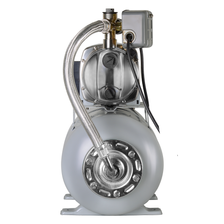 Насосная станция автономная Ресанта АНС-3600Н - изображение 11