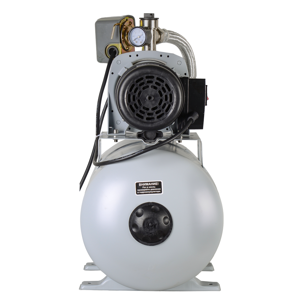 Насосная станция автономная Ресанта АНС-3600Н - изображение 7