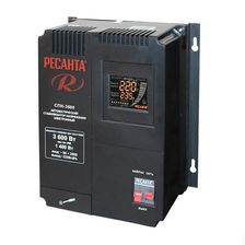 Стабилизатор Ресанта СПН- 3600 - изображение 2