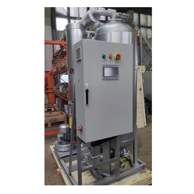 Адсорбционный осушитель АРМ-ОАГ-360/10/45 - изображение 2