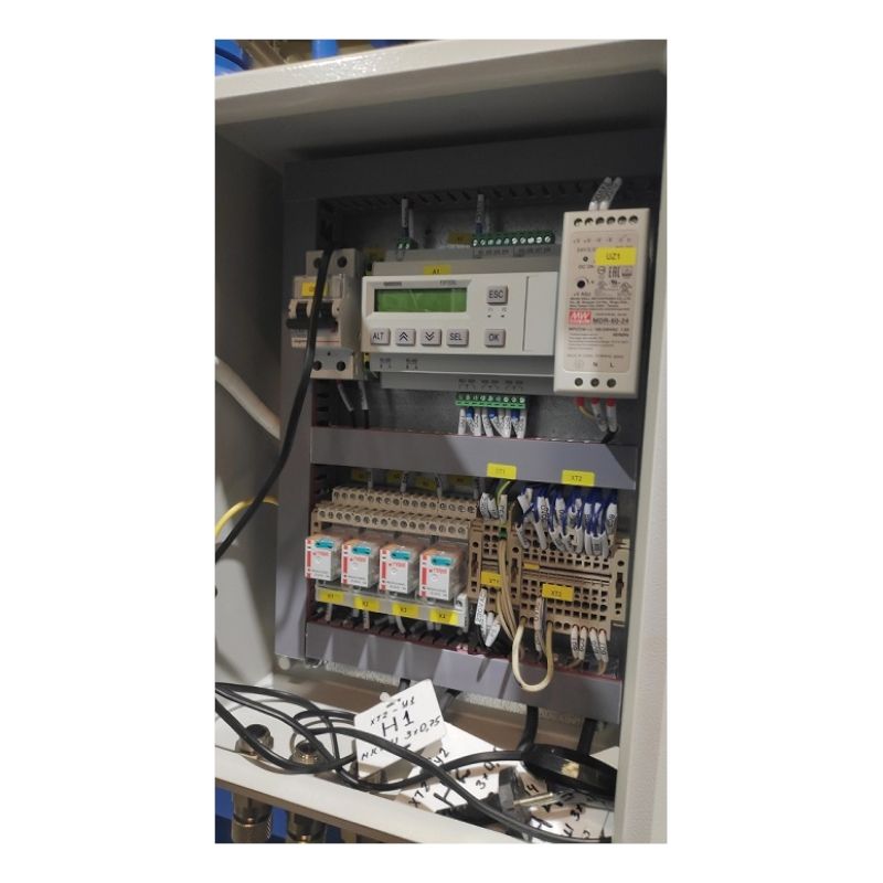 Адсорбционный осушитель АРМ-ОАГ-360/10/45 - изображение 4