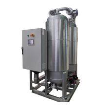 Адсорбционный осушитель АРМ-ОАГ-360/10/45 - изображение 5