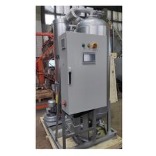 Адсорбционный осушитель АРМ-ОАГ-360/10/45 - изображение 6