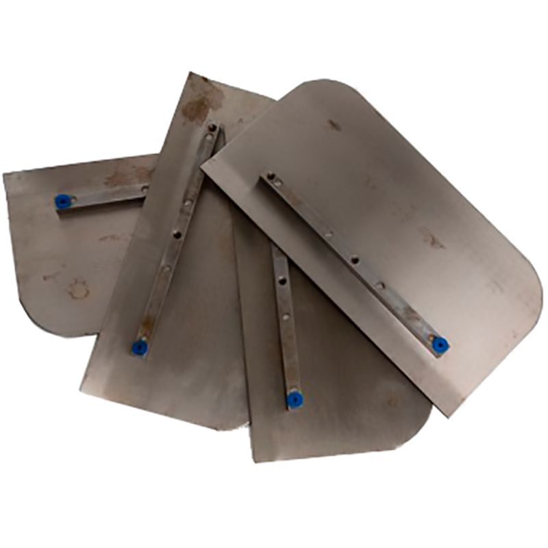 Комбинированные лопасти 36/900 (185x355)