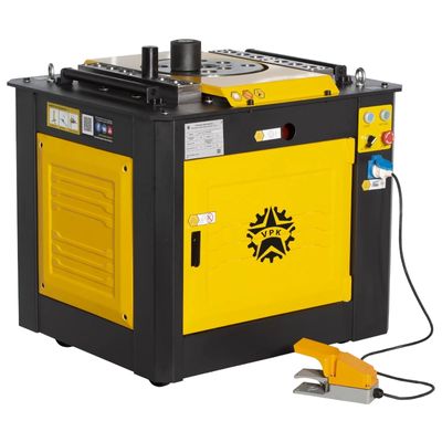 Станок арматурный для гибки спиралей ГС-36 - изображение 10