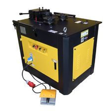 Станок арматурный для гибки спиралей ГС-36 - изображение 4