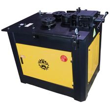 Станок арматурный для гибки спиралей ГС-36 - изображение 5