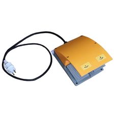 Станок арматурный для гибки спиралей ГС-36 - изображение 6