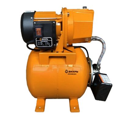 Поверхностный насос Вихрь ПН-370 - изображение 4