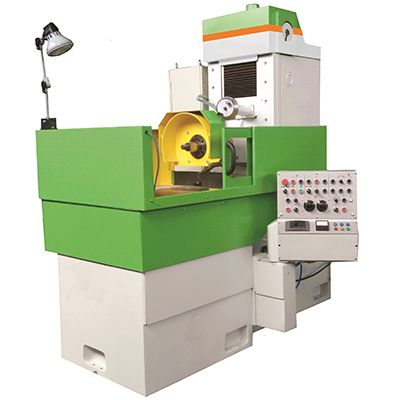 Плоскошлифовальный станок ЛСП 3Л722В(А)-М с прямоугольным столом - изображение 6