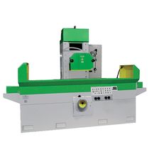 Плоскошлифовальный станок ЛСП 3Л722В с прямоугольным столом и горизонтальным шпинделем - изображение 2