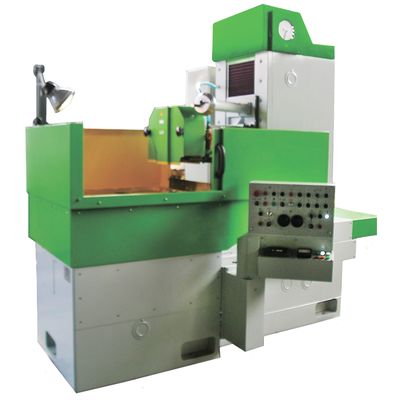 Плоскошлифовальный станок ЛСП 3Л722ВФ2 с прямоугольным столом и горизонтальным шпинделем - изображение 11