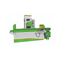 Плоскошлифовальный станок ЛСП 3Л722ВФ2 с прямоугольным столом и горизонтальным шпинделем - изображение 5