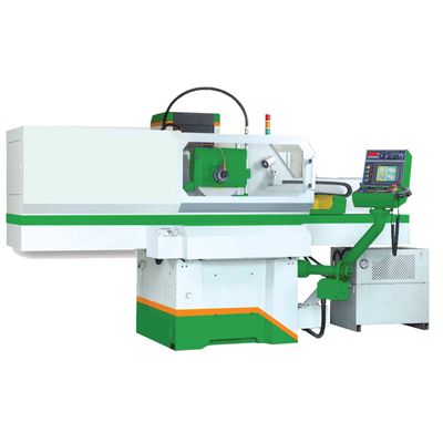 Плоскошлифовальный станок ЛСП 3Л741ВФ10 с круглым столом и горизонтальным шпинделем - изображение 6