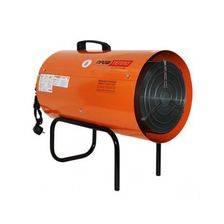 Калорифер газовый Профтепло КГ-38 апельсин (на сжиженном газе) - изображение 2