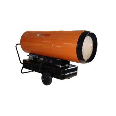 Калорифер газовый Профтепло КГ-38 апельсин (на сжиженном газе) - изображение 5