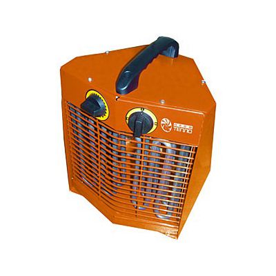 Калорифер газовый Профтепло КГ-38 апельсин (на сжиженном газе) - изображение 6