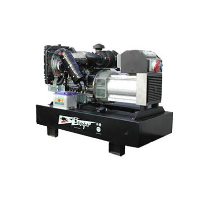 Генератор Вепрь АДА 38-Т400 РЯ4 (кожух) - изображение 5