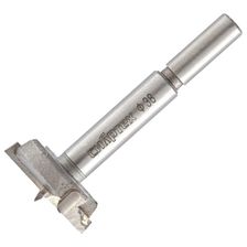 Сверло Форстнера по дереву, 38 мм, цилиндрический хвостовик Сибртех - изображение 2