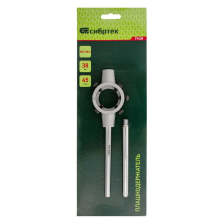 Плашкодержатель, 38 мм Сибртех - изображение 9