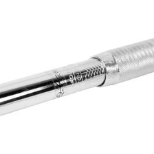 Ключ динамометрический МАСТАК 3/8, 7-105 Нм, в пластиковом кейсе - изображение 10