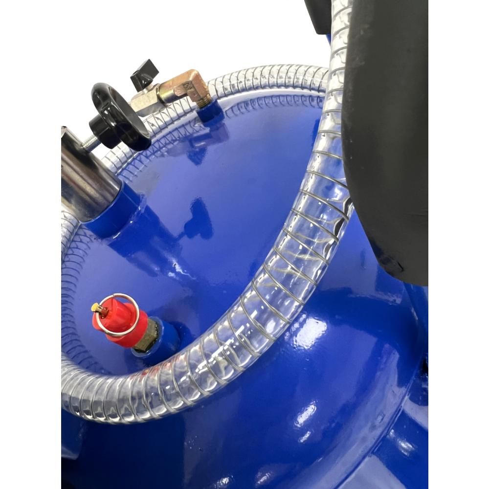 Установка замены масла 38л AE&T(воронка) - изображение 8