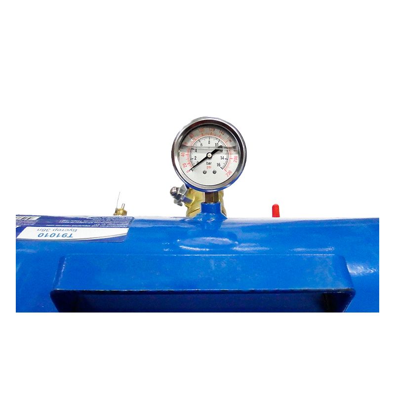 Бустер для накачки шин 38л T91010 - изображение 2