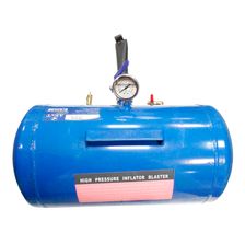 Бустер для накачки шин 38л T91010 - изображение 3