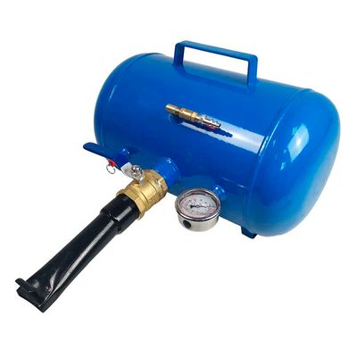 Бустер для накачки шин 38л T91010 - изображение 5