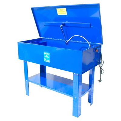 Бустер для накачки шин 38л T91010 - изображение 9