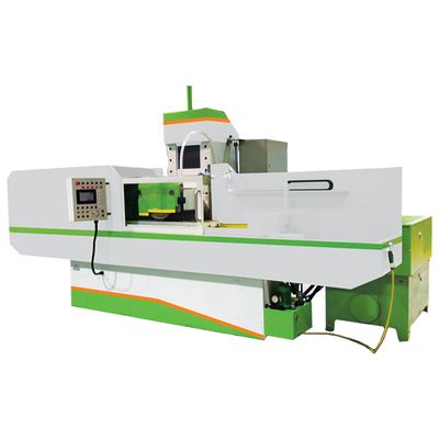 Плоскошлифовальный станок ЛСП ЛШ380 с вертикальным шпинделем - изображение 4