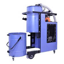 Пылесос промышленный Дастпром ПП-380/110.1-4 - изображение 5