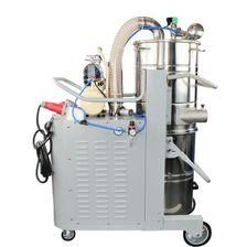 Промышленный пылесос Дастпром ПП-380/120.1-4 - изображение 10