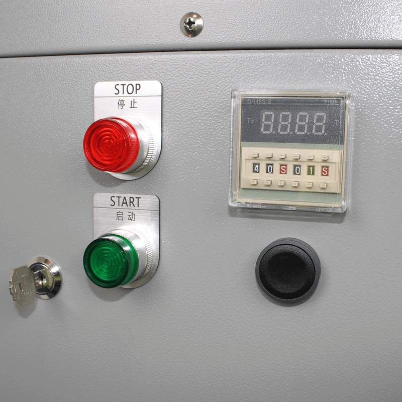 Промышленный пылесос Дастпром ПП-380/120.1-4 - изображение 6