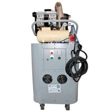 Промышленный пылесос Дастпром ПП-380/120.1-4 - изображение 8