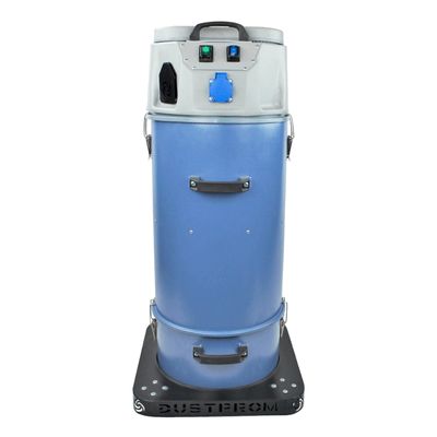 Промышленный пылесос Дастпром ПП-380/120.2-5 - изображение 10