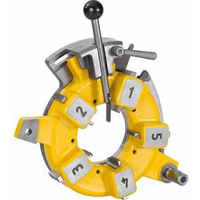 380306 Резьбонарезной станок Rems Магнум 3000 Т 1 - изображение 6