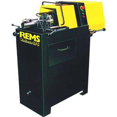 380308 Резьбонарезной станок Rems Магнум 3020 Т 1 - изображение 8