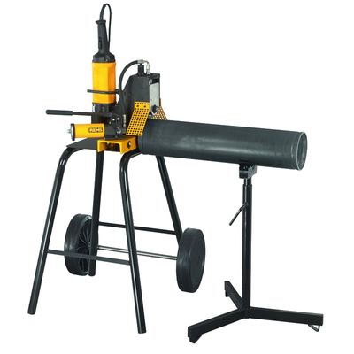 380310 Резьбонарезной станок Rems Магнум 3010 Л‑Т 2 - изображение 7