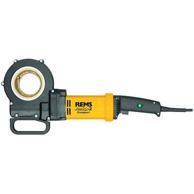 380311 Резьбонарезной станок Rems Магнум 3020 Л‑Т 2 - изображение 11