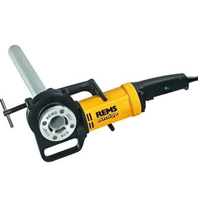 380446 Резьбонарезной станок Rems Магнум 4020 Л-Т 2 - изображение 10