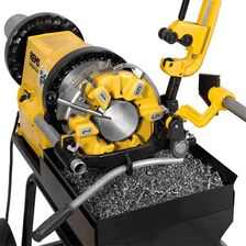 380446 Резьбонарезной станок Rems Магнум 4020 Л-Т 2 - изображение 4