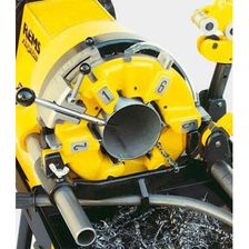 380448 Резьбонарезной станок Rems Магнум 4010 Л-Т 1 - изображение 6