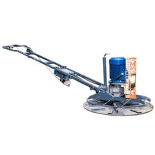 Затирочная машина электрическая МИКСОКРЕТ 380/900 М1 - изображение 2